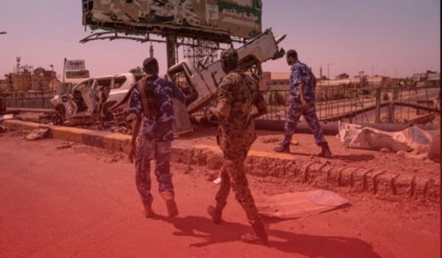 Sudan: Between Tragic Statistics and the Conflict of Agents