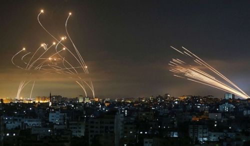 This System Will Not Protect Palestinian Muslims