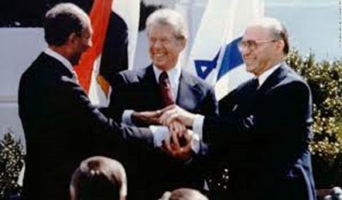 Britain: Exposing Egypt&#039;s intimate relationship with the Zionist entity!