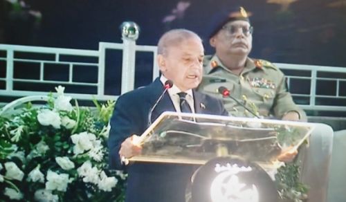Only an Ideological Leadership Can Lead a Charged Ummah and Her Armies