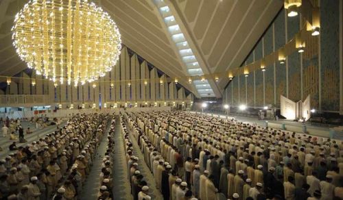 Ramadan – A Chance to become Al-Muttaqeen
