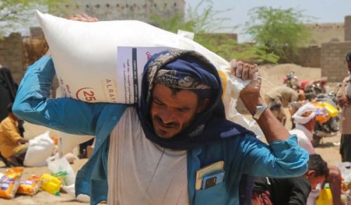 Corruption of the System Produces Corruption in the Solutions A Policy of Impoverishment: Eid al-Adha&rsquo;s Gift from the Rulers to the People of Yemen