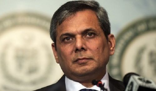 US Declared Resistance in Occupied Kashmir as Terrorist and the Regime in Pakistan Still Considers it as Partner