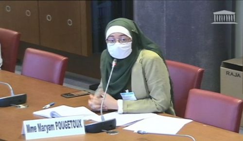 The Paranoia of French Politicians towards the Hijab, Exemplifies the Islamophobia and Religious Intolerance of Secularism
