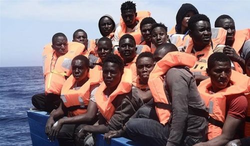 The World Needs a Righteous Khaleefah to End the Inhuman Refugee Crisis