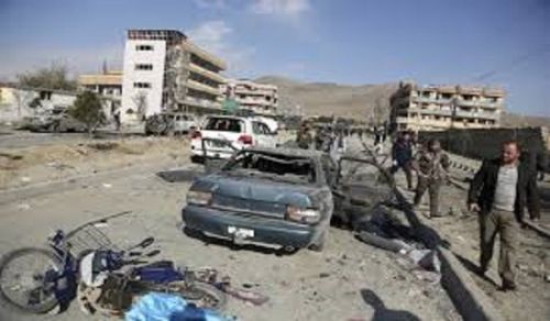 The rulers of Pakistan and Afghanistan are playing with the destiny of the Islamic Ummah