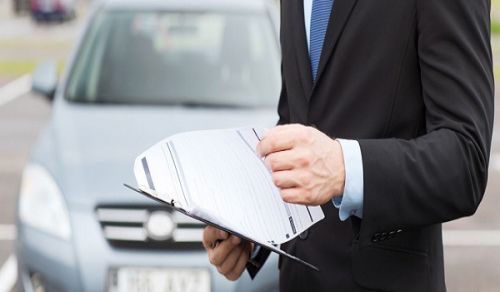Ameer&#039;s Q &amp; A: No Waiver for Car except after Receiving the Full Installments