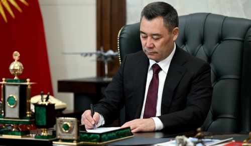 Kyrgyzstan Rehabilitates Victims of Political Repression