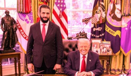 From the Caesar Act to Custodianship: Sanctions Transform into Direct Control