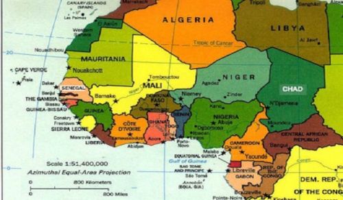 The Colonial Crimes: Past and Present - France