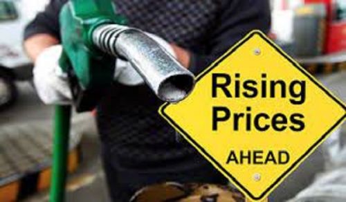 Pakistan Will Be Enslaved by Oil Prices Set by the Colonialist Powers, Until It is Liberated by the Khilafah from its Nation State Prison