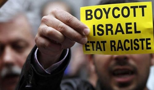 Boycott is Obligatory, but it is not A Solution, Rather it is An Illusion that Deceives People Into Believing that they have Done What they Should!