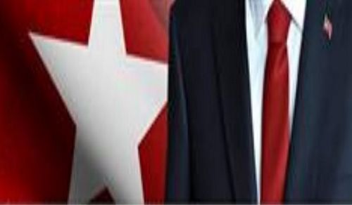 An Eid (Holiday) Message Containing Foreign Policy Remarks from President Erdogan