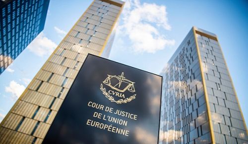 Once again, the Ruling of the European Court Shows the Failure of the Secular Capitalist System!