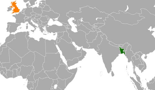 Bangladesh’s ‘Yes, Boss’ Attitude at 4th Strategic Dialogue with Britain Exposed their Slave-master Relationship; Only the Caliphate (Khilafah) Can Unchain this Shackle of Slavery