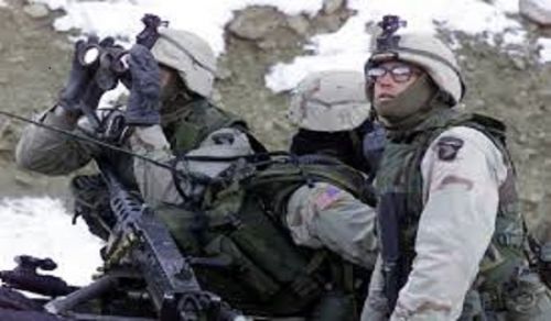 Grand peace Jirga and Operation Anaconda: Peace or Hypocrisy!