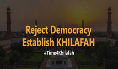 Wilayah Pakistan: Even if Faces Change a Thousand times, there is No Change Possible in this Ruling System!