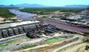What Hizb ut Tahrir Warned About Nine Years Ago Became a Reality  The Grand Renaissance Dam Causes the Nile to Recede and Water Stations to Go Out of Service