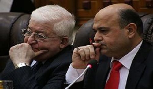 Huge Scandals and Great Corruption Presented to us by Iraqi News on the Hands of the US