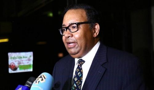 Cohen Exposes the Treachery of the Sudanese Rulers and their Rush towards the Normalization with the Jewish entity!