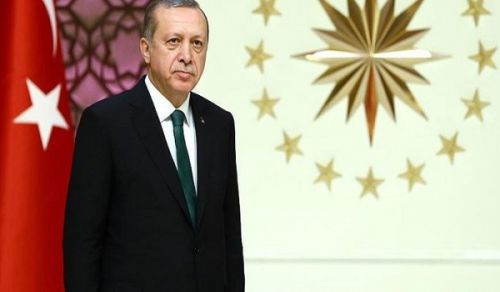 What did Erdogan Hope for in Rome and What did He Find in Return?