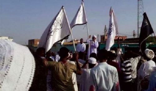 A Call from Hizb ut Tahrir / Wilayah of Sudan  To those Frequenting the Masajid; the Houses of Allah on the Earth