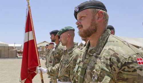 The Danish State Does Not Learn from the Afghanistan Failure and Once Again Sends Soldiers to Mali in the Service of Colonialism!