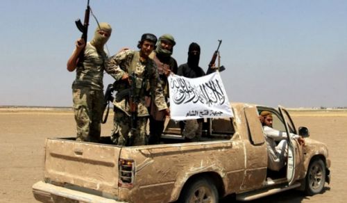 Saudi Arabia and Turkey are Two Regimes Whose True Nature was Revealed by the Syrian Revolution