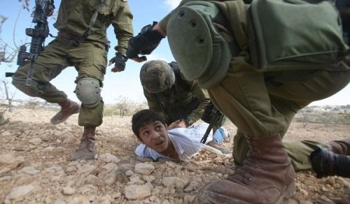 Palestine: Have the People Not Suffered Enough?