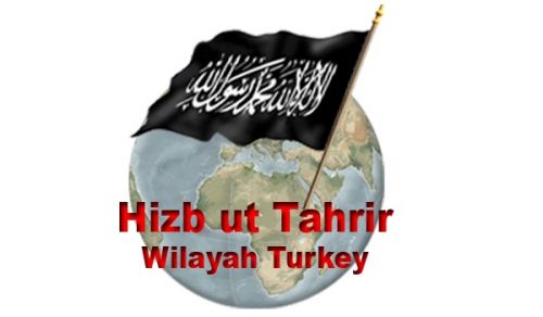The Khimar is the crown of the Muslim woman and the Khilafah Rashidah  is the crown of the Islamic Ummah