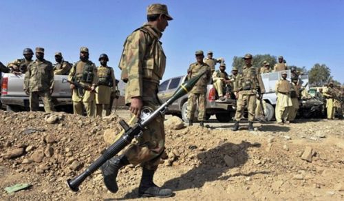 Navigating the New Triad of Challenges: Why Pakistan’s Security Community Must Innovate in the Face of Crisis