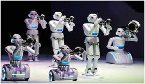 Artificial Intelligence (AI)