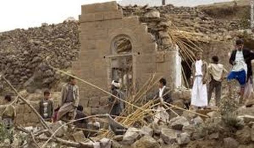 Children in Yemen Pay the Price for the Adults’ Crimes