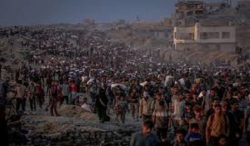 The Cycle of Crisis Must End for the Ummah