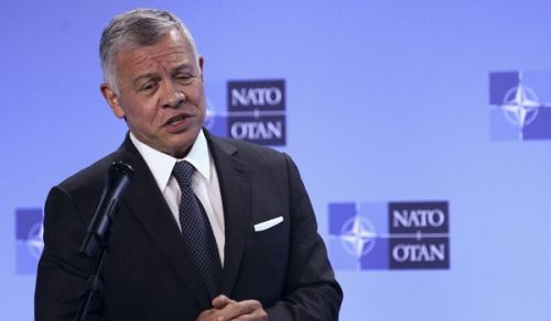 The Regime in Jordan Serving NATO&#039;s Colonial Objectives: A Renewed Attempt to Isolate Jordan from Its Islamic Ummah