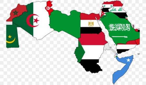 The Nation-State, a Primitive Idea, has Destructive Effects on Humanity
