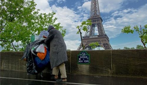 Getting to the Root of the French Problem