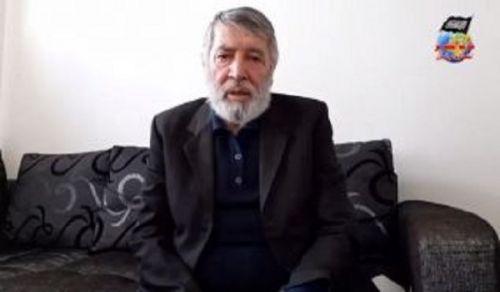 The Central Media Office of Hizb ut Tahrir Revealing and Exposing the Truth of the Slanderers of the Party, its Leadership and its Dawah Carriers by Abdel Haleem Zaloum