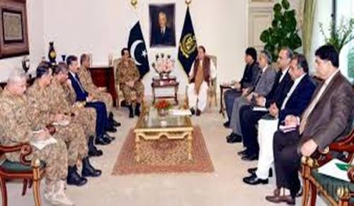 National Action Plan is US Action Plan Abduction of Advocates of Khilafah Proves the Animosity of Rulers with Islam