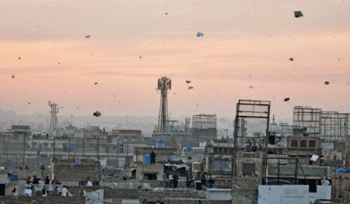 True Prosperity Lies in Islam, Not in Pagan Celebrations