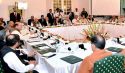 All Parties Conference on Mastung Incident and Baluchistan  American Presence is the Head of the Snake of Insecurity in Baluchistan, with India as a Servile Assistant