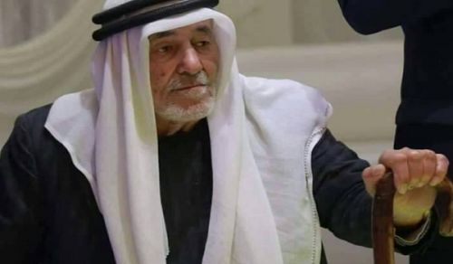 Obituary of a Da’wah Carrier from the First Generation of Hizb ut Tahrir: Al-Hajj Tahir Abdul Razzaq Al-Ju’bah (Abu Muhammad)