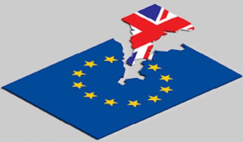 The Upcoming Storm: Britain’s Exit from the EU