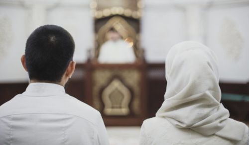 Understanding Femininity and Masculinity in Islam