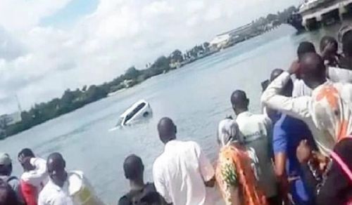 Ferry Tragedy: Total Failure of Capitalism in Serving its People!