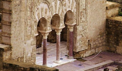 A Visit to Al-Andalus
