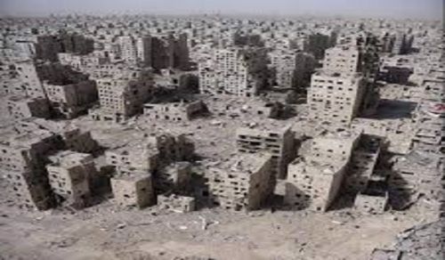 The Urgent Call for Muslim Armies to Save Gaza