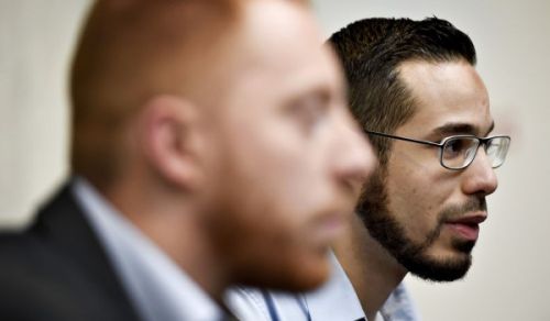 The Danish State Seeks to Criminalize the Call for the Liberation of Palestine