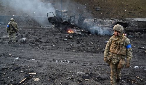 Can Russia Win in Ukraine?