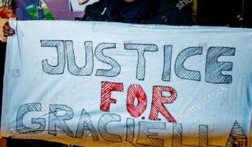 Taking a Stand against Violence towards Women